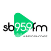 undefined Rádio Santa Bárbara FM