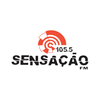 undefined Sensação FM 105.5