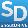 undefined ShoutDRIVE