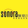 undefined Sonora FM 101.1 Bangka