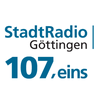 undefined StadtRadio Göttingen 107,1 MHz