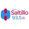 undefined STEREO SALTILLO 93.5 FM