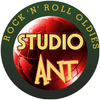 undefined Studio ANT