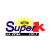 undefined Super K 100.7 FM