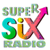 undefined Supersix Radio