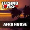 undefined Technolovers AFRO HOUSE