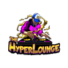 undefined The HyperLounge