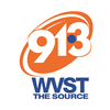 undefined The Source 91.3 WVST