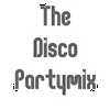 undefined The Disco Paradise - Partymix