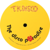 undefined The Disco Paradise - T.K. Disco