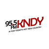 undefined Today's Country 95.5 KNDY