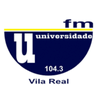 undefined Rádio Universidade Marão 104.3 FM