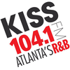 undefined WALR-FM - Kiss 104 FM