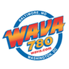 undefined WAVA - 780 AM