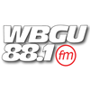 undefined WBGU - 88.1 FM