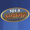 undefined WBNQ - 101.5 FM