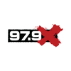 undefined WBSX 97.9X FM