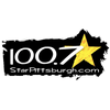 undefined WBZZ - Star Pittsburgh 100.7