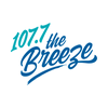 undefined WCON 107.7 The Breeze