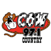 undefined WCOW 97.1 FM - Cow 97