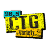 undefined WCTG - The Variety Station 96.5 FM