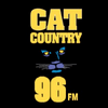 undefined WCTO - CAT Country 96 FM