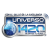 undefined WDJA - Radio Universo 1420 AM