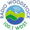 undefined WDST - Radio Woodstock 100.1