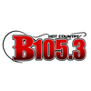 undefined WECB FM - B105.3