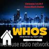 undefined WeHouse Digital Radio Network