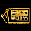 undefined WEIB 106.3 - Smooth FM