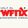 undefined 101.7 WFNX