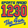 undefined WFOM - Sports Radio 1230 AM The Fan 2