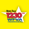 undefined WFVA - News Talk 1230 AM