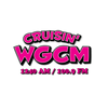 undefined WGCM Cruisin 1240 AM