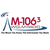 undefined WGLM-FM 106.3 FM