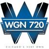 undefined WGN - Radio 720 AM Chicago's News and Talk and Sports