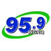 undefined WGRQ - SuperHits 95.9 FM