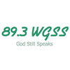 undefined WGSS 89.3