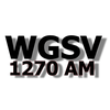 undefined WGSV 1270 AM