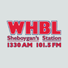 undefined WHBL 1330 AM and 101.5 FM