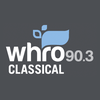 undefined WHRF - whro Classical - 98.3 FM