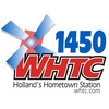 undefined WHTC 1450 AM