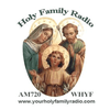 undefined WHYF 720 AM - Holy Family Radio