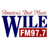 undefined WILE-FM - 97.7 FM