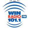 undefined WIN Radio 101.1 FM