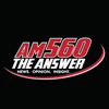 undefined WIND - The Answer 560 AM