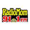 undefined WIRE - Radio Mom 91.1 FM