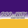 undefined WITY 980 AM