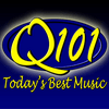 undefined WJDQ - Q101 101.3 FM